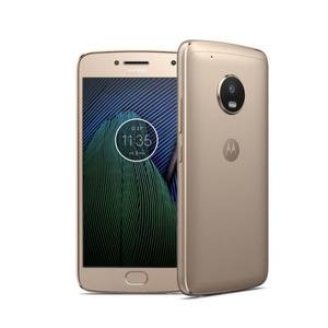 Vendo moto g5 plus