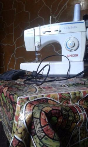Venta de maquina de coser