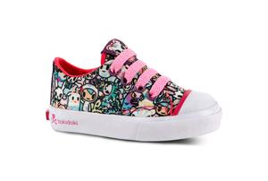 Zapatillas Topper N°18