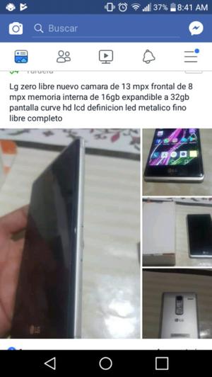 lg zero mou fino