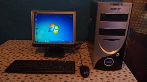 vendo pc completa 1