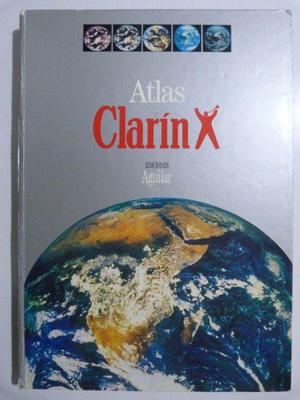 Atlas Clarín (1992)