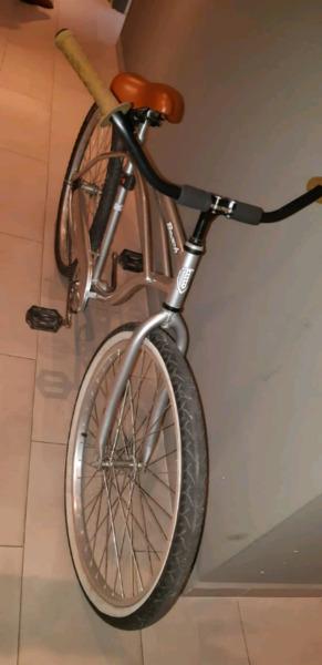 Bicicleta Playera R26
