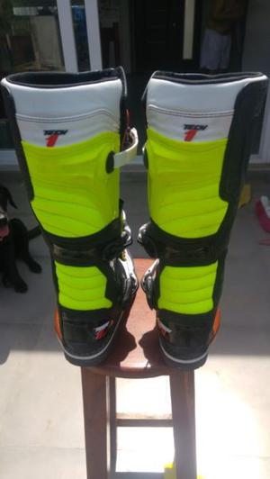 Botas Alpinestars Tech 1