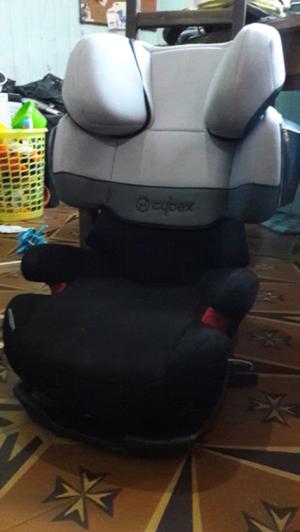 Butaca Cybex Isofix excelente estado homologacion