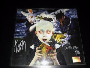 CD Korn - See You On The Other Side (nuevo)