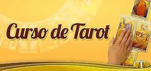 CURSO DE TAROT 2X1