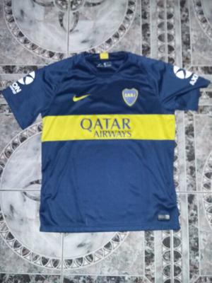 Camiseta de Boca nike