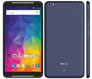 Celular blu7.0 (pantalla de 7 pulgadas y doble chip)