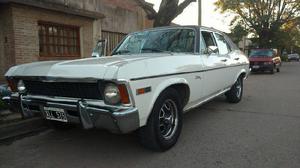 Chevrolet Malibú 1976