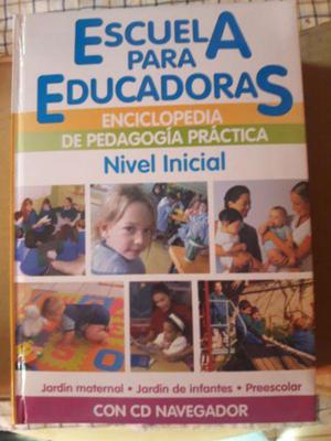 Enciclopedia psicopedagogia nuevo