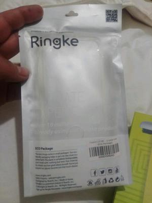 Funda Ringke nueva sin uso!!