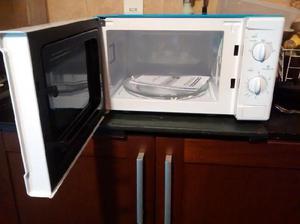 Horno microondas 20 l