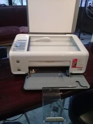 Impresora Escaneadora HP Color