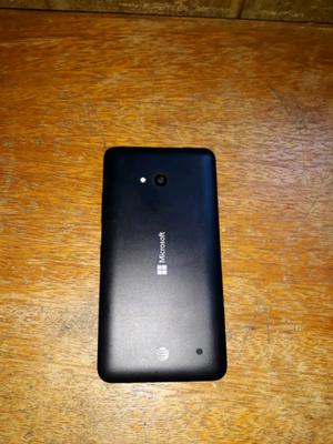 MICROSOFT LUMIA A NUEVO