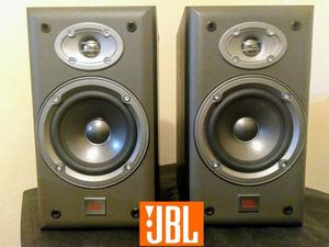 MONITORES JBL MODELO E-20 NORTHRIDGE MADE IN USA !!