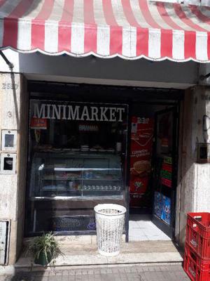 Minimarket Hermoso Minimarket