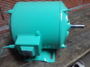 Motor de 3/4 Para Compresor