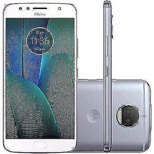 Motorola Moto G5 S Plus 3Gb Ram Libres * GARANTÍA Oficial