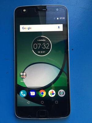 Motorola Xt 163502 Moto Z 2 Play **Poco uso**