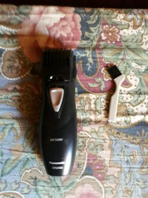 Máquina afeitadora y corta pelo, permuto x heladera