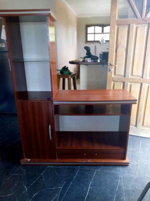 Mueble de comedor