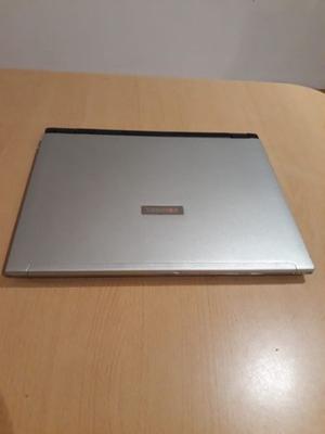 Netbook Toshiba 13 pulgadas