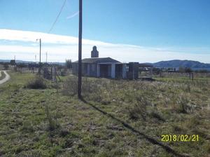 OPORTUNIDAD!! TERRENO EN POTRERO DE GARAY