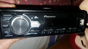 PIONEER MVH85UB $