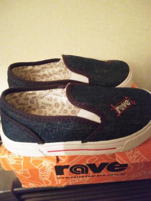 Panchas niño rave nro 26