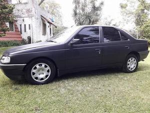 Peugeot 405 2001 diesel SIN MOTOR! vendo hoy