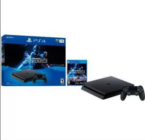 Ps4 disco 1Tb Nuevas