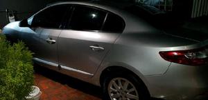 REMATO FLUENCE 2011 impecable