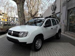 RENAULT DUSTER EXPRESION 1.6 OKM