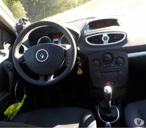 Renault Clio 1.2-75