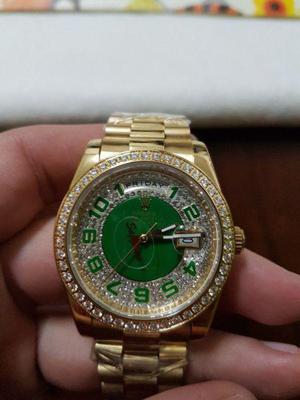 Rolex Day Date President 18k