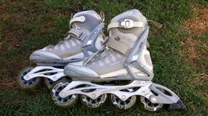 Rollers Rollerblade usados