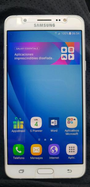 Samsung Galaxy J7 2016