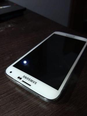 Samsung Galaxy S5 Impecable