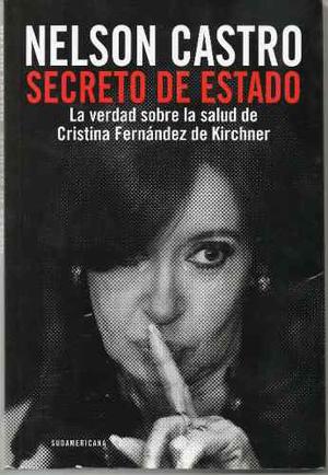 Secreto De Estado - Nelson Castro