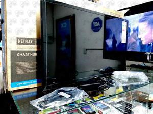 Smart TV 32 Samsung Serie 4 Nuevo