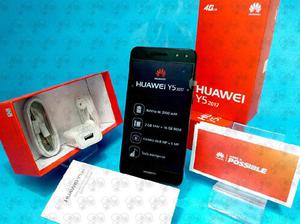 Smartphone Huawei Y5 2017 Originales, Nuevos, Libres