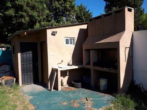 VENDO HERMOSA CASA QUINTA!!!