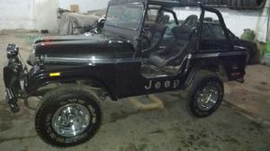 VENDO JEEP IKA MOTOR CHEVROLET 250