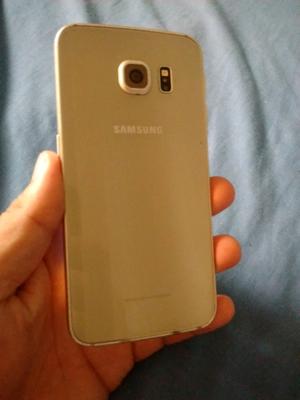 VENDO O PERMUTO S6 ESGE 64 GB LIBRE