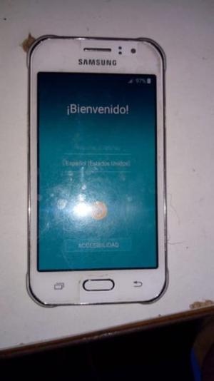 VENDO SAMSUNG J1 ACE