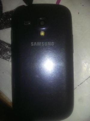 Vendo Samsung Galaxy S3 Mini Liberado
