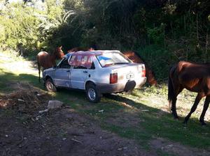 Vendo fiat duna diesel 1.3