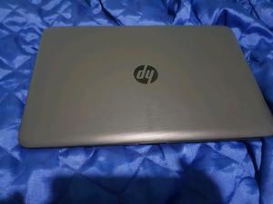 Vendo notebook HP