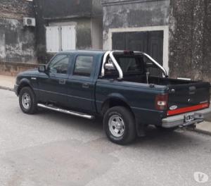 Vendo o permuto ranger 3.0